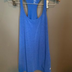 NWT Gap athletic tank xs